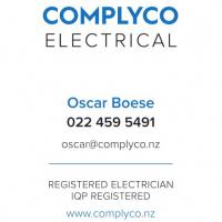 Complyco Electrical
