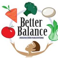 Better Balance Healthy Food Publications
