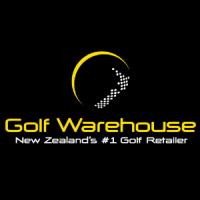 Golf Warehouse - Thorndon