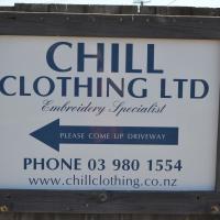 Chill Clothing LTD