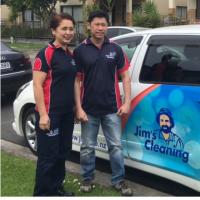 AAP Services Ltd. T/A Jim's Cleaning Manukau