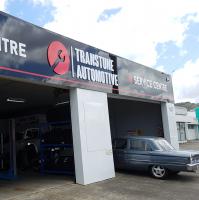 Transtune Automotive & Tyre Centre