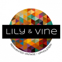 Lily and Vine