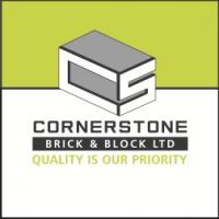 Cornerstone Brick and Block ltd.