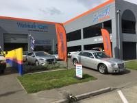 Waimak Cars Ltd