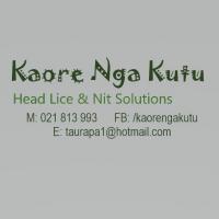Kaore Nga Kutu - Stop The Nits