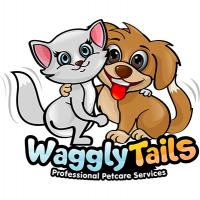 Waggly Tails Professional Petcare Services