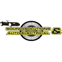 Sound Solutions & Auto Electrical