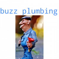 Buzz plumbing