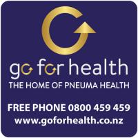Go For Health - Pneuma Health