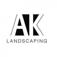 AK Landscaping Ltd