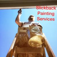 Slickback Painting Services