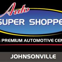 Auto Super Shoppe Johnsonville