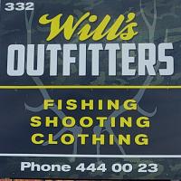 Will's Outfitters