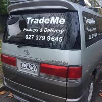 TradeMe Pickups & Deliveries