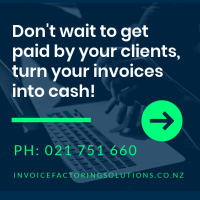 Invoice Factoring Solutions