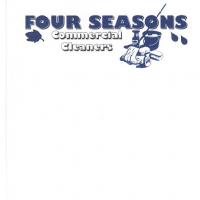 Four Seasons Commercial Cleaners