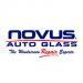Novus Auto Glass Mt Maunganui