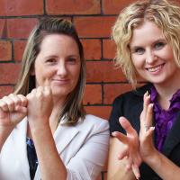Merge - NZ Sign Language