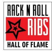 Rack N Roll Ribs