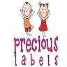 Precious Labels Ltd