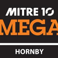 Mitre 10 Mega Hornby