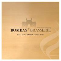 The Bombay Brasserie