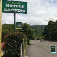 Featherston Motels and Camping