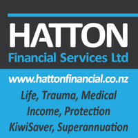 Hatton Financial Services Ltd