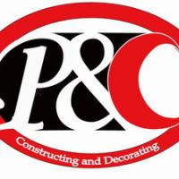 P&C Constructing and Decorating Ltd