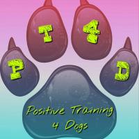 Positive Training 4 Dogs