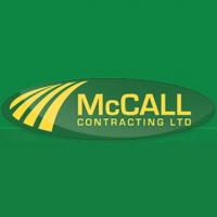 McCall Contracting Ltd