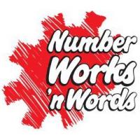 Number Works n Words