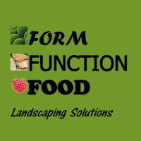 Form Function Food Landscaping Solutions
