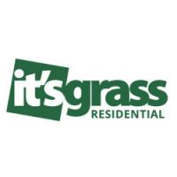 It's Grass