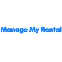 Manage My Rental