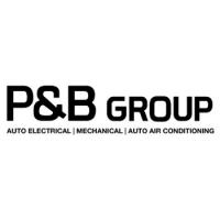 P&B Auto Electrical Ltd