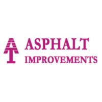 Asphalt Improvements