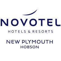 Novotel New Plymouth Hobson