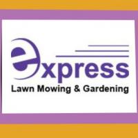 Express Lawn Mowing Cannons Creek