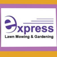 Express Lawn Mowing Ngaio