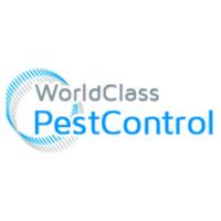 World Class Pest Control