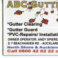 ABC Gutters