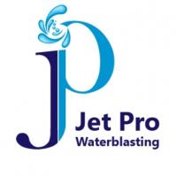 JetPro Water Blasting