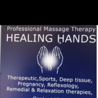 Healing Hands- Professional Massage Therapy