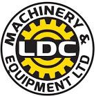 LDC Machinery & Equipment Ltd