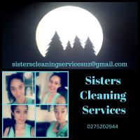Sisters Cleaning Services