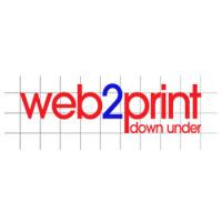 Web2Print Downunder