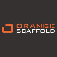 Orange Scaffold