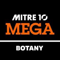 Mitre 10 Mega Botany
